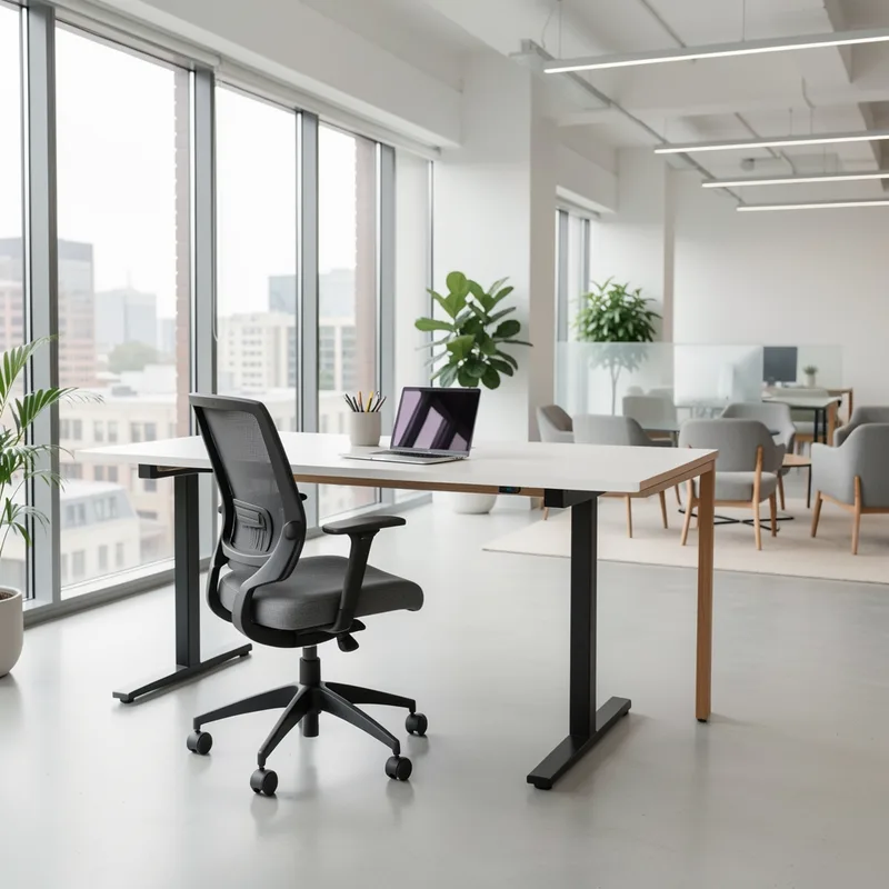 Bureaux partagés en 2026 : tarifs, avantages et tendances