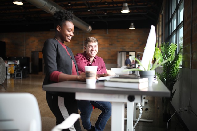 Coworking : la continuité électrique, un enjeu sous-estimé
