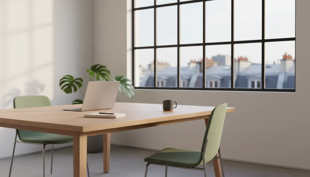 Espace coworking Paris pas cher : où travailler sans exploser son budget