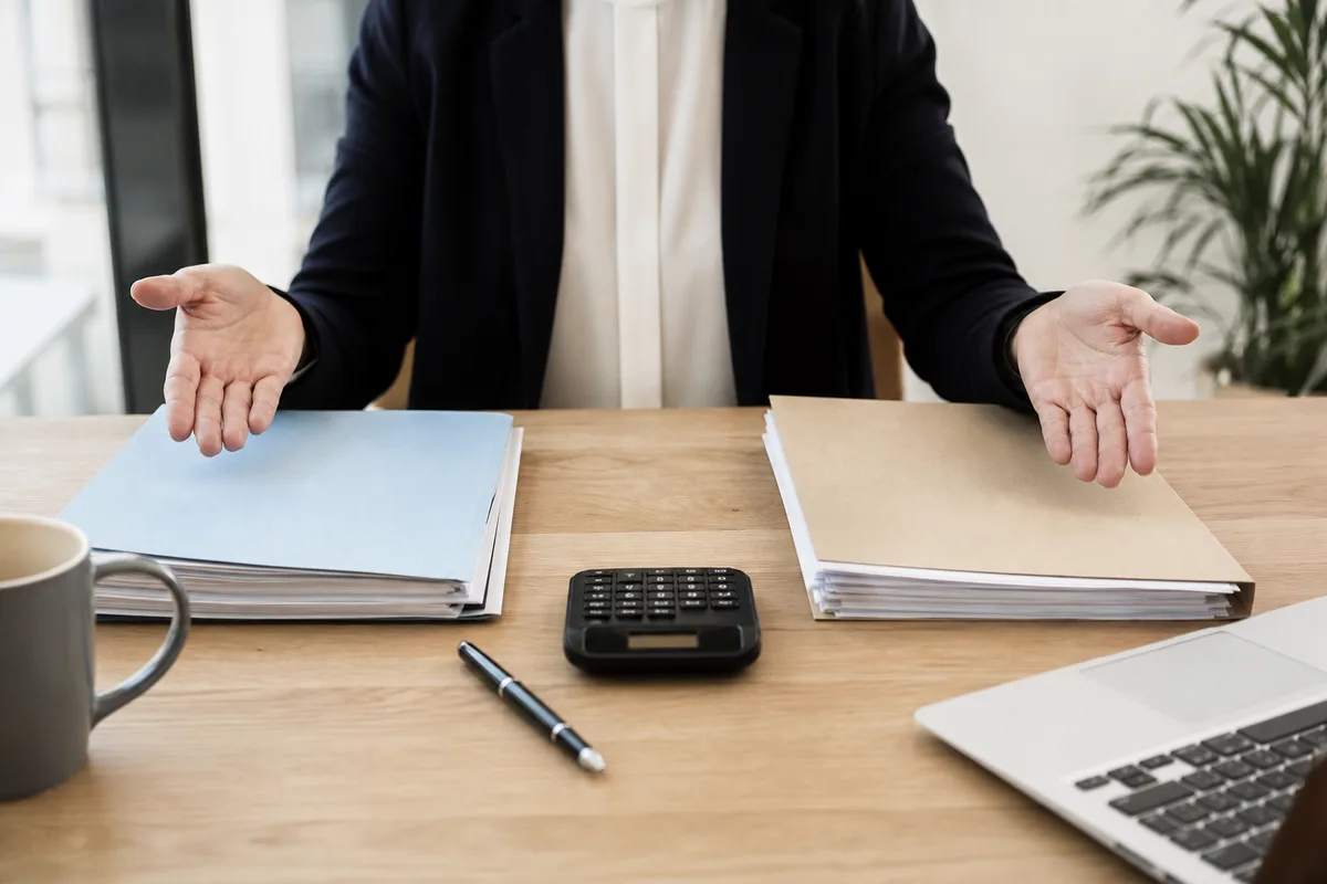 Choix entre portage salarial et auto-entrepreneur, arbitrage de statut