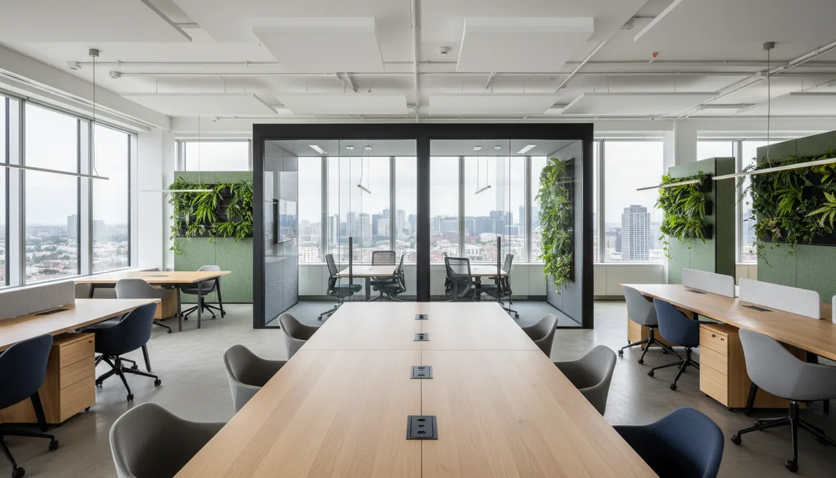 Créer un espace de coworking : rentabilité, marché et étapes clés en 2026