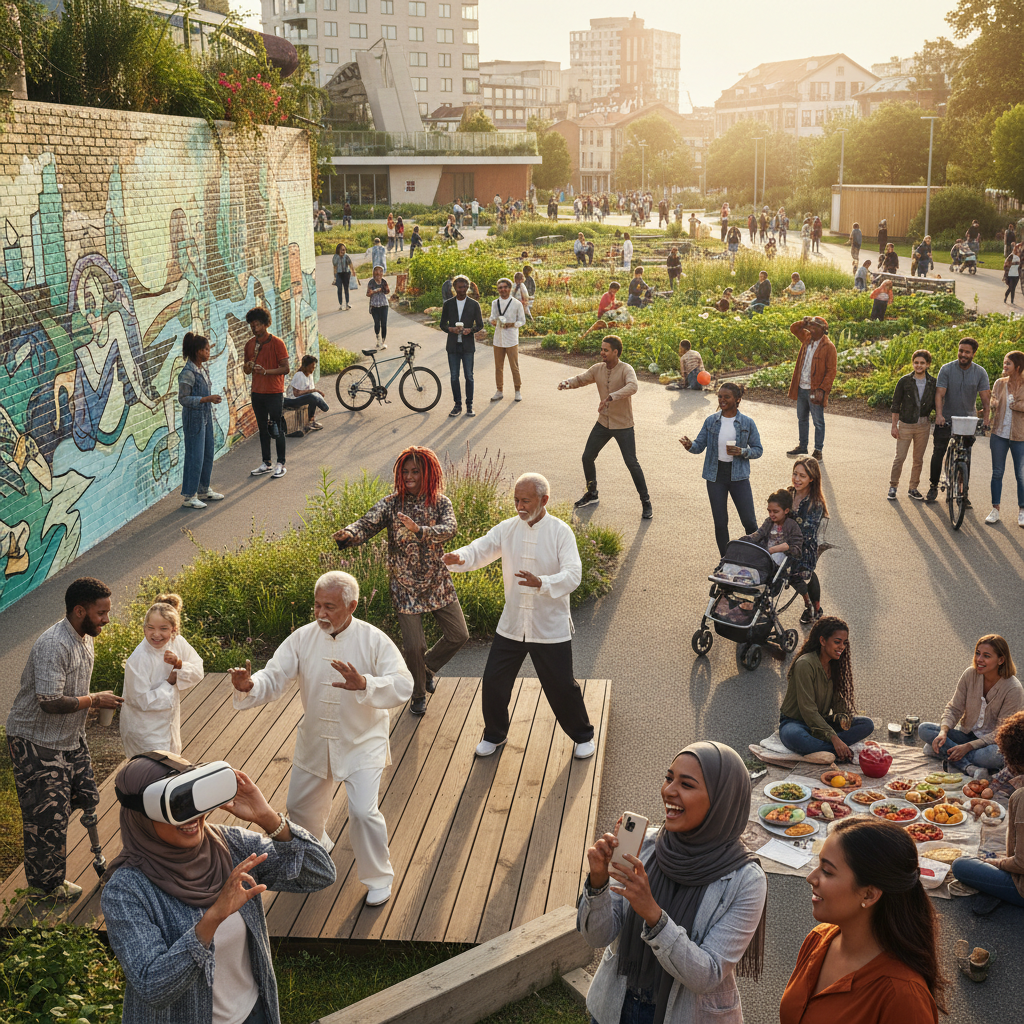 Société & Tendances